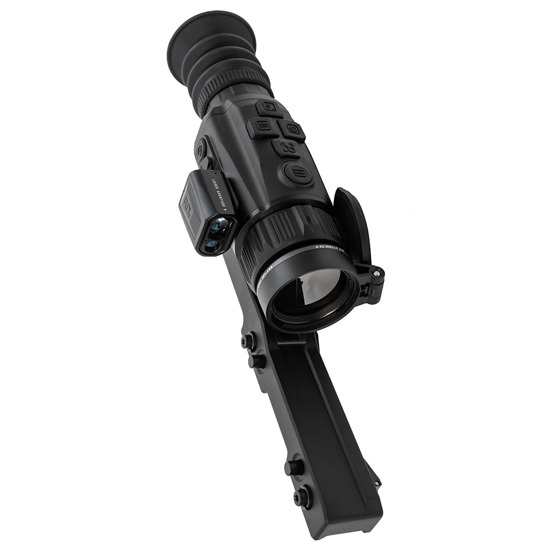 Storm S2 256x192, 25 mm Värmesikte