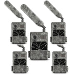 Secacam 3 Åtelkamera 5-Pack