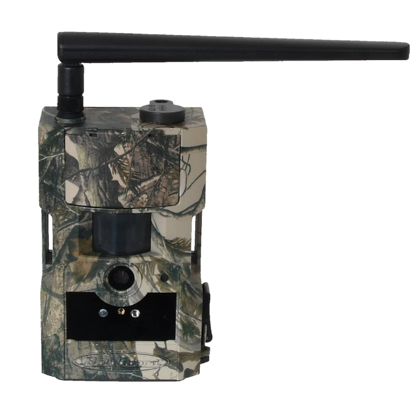 BG584-T2 V2 4G Åtelkamera