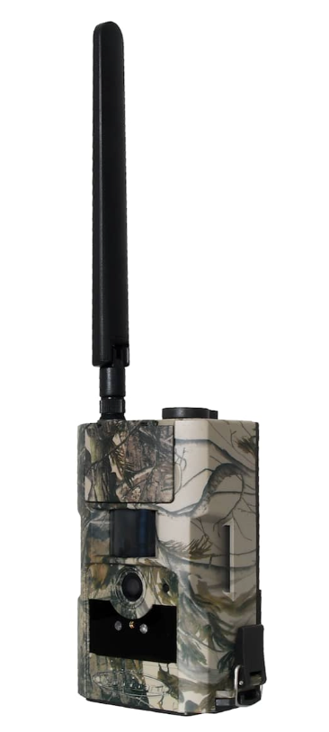 BG584-T2 V2 4G Åtelkamera