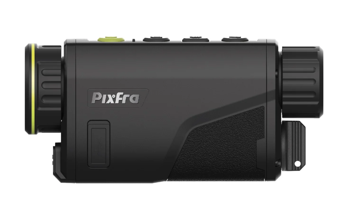 Arc Pro A419P 384x288 19 mm Värmekamera