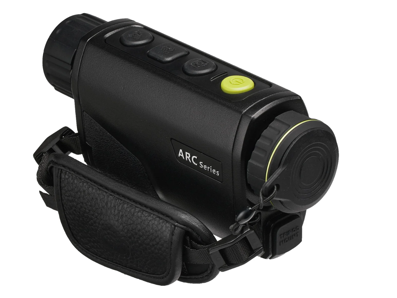 Arc Pro A419P 384x288 19 mm Värmekamera