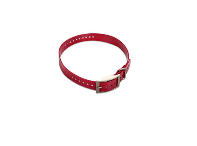 Halsband passar T5
