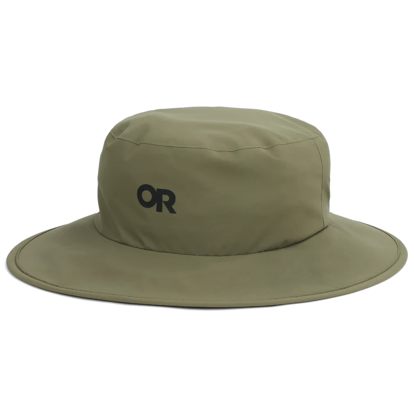 Stratoburst Rain Hat