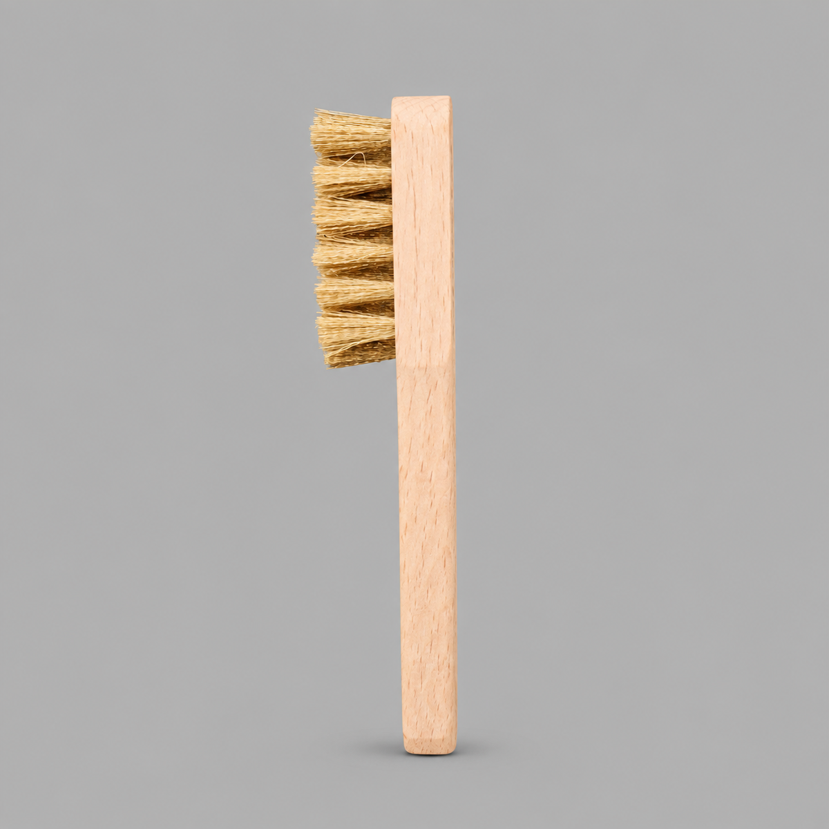 ShoeCare Suede Brass Brush