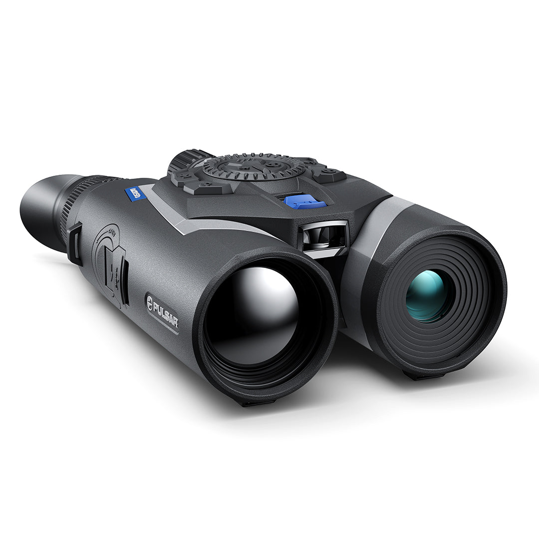 Symbion DXT50 LRF Multispektral Värmekikare 1280x1024