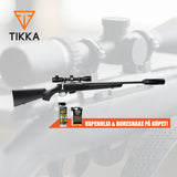 Vapenpaket START T1x Syntet 22LR