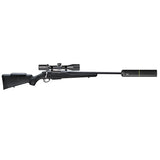 T3x Adjustable Allround Edition Vapenpaket