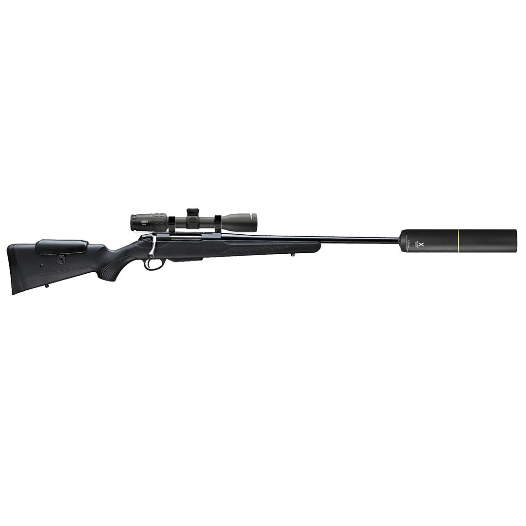 T3x Adjustable Insteg Edition Vapenpaket