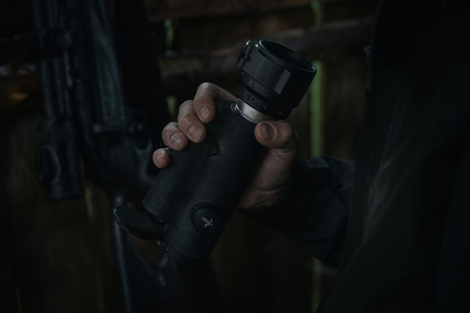 TX Encounter EU Frontmonterad Värmeadapter