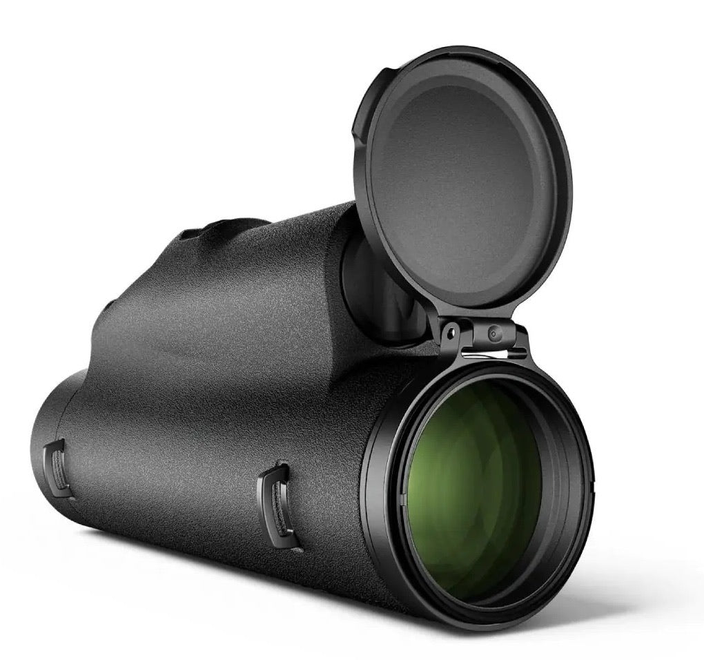 TX Encounter EU Frontmonterad Värmeadapter