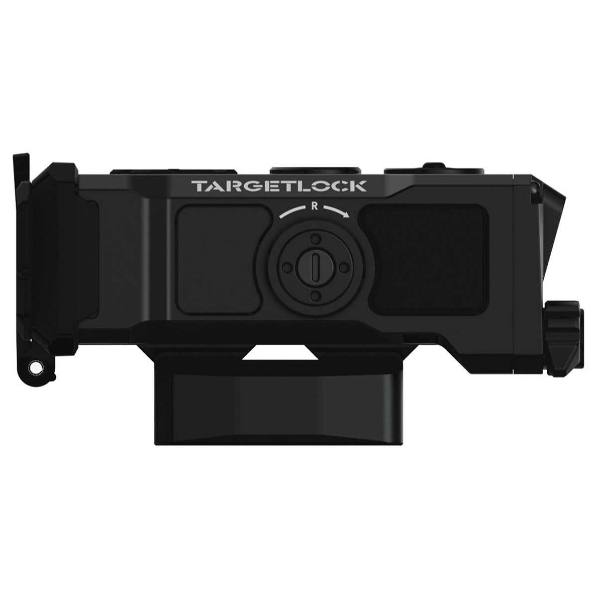 TARGETLOCK TL3000 Vapenmonterad Ballistisk Laseravståndsmätare