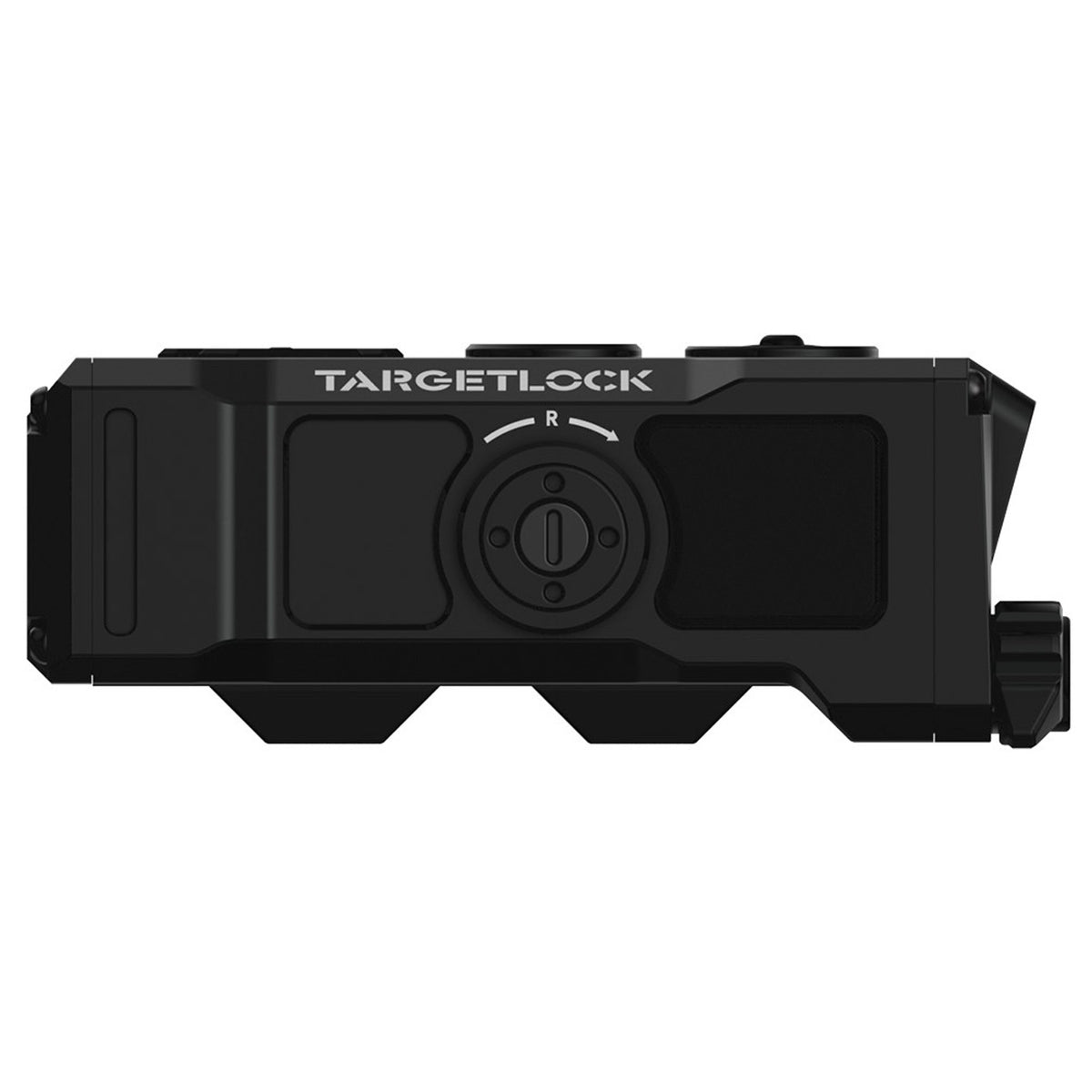 TARGETLOCK TL3000 Vapenmonterad Ballistisk Laseravståndsmätare