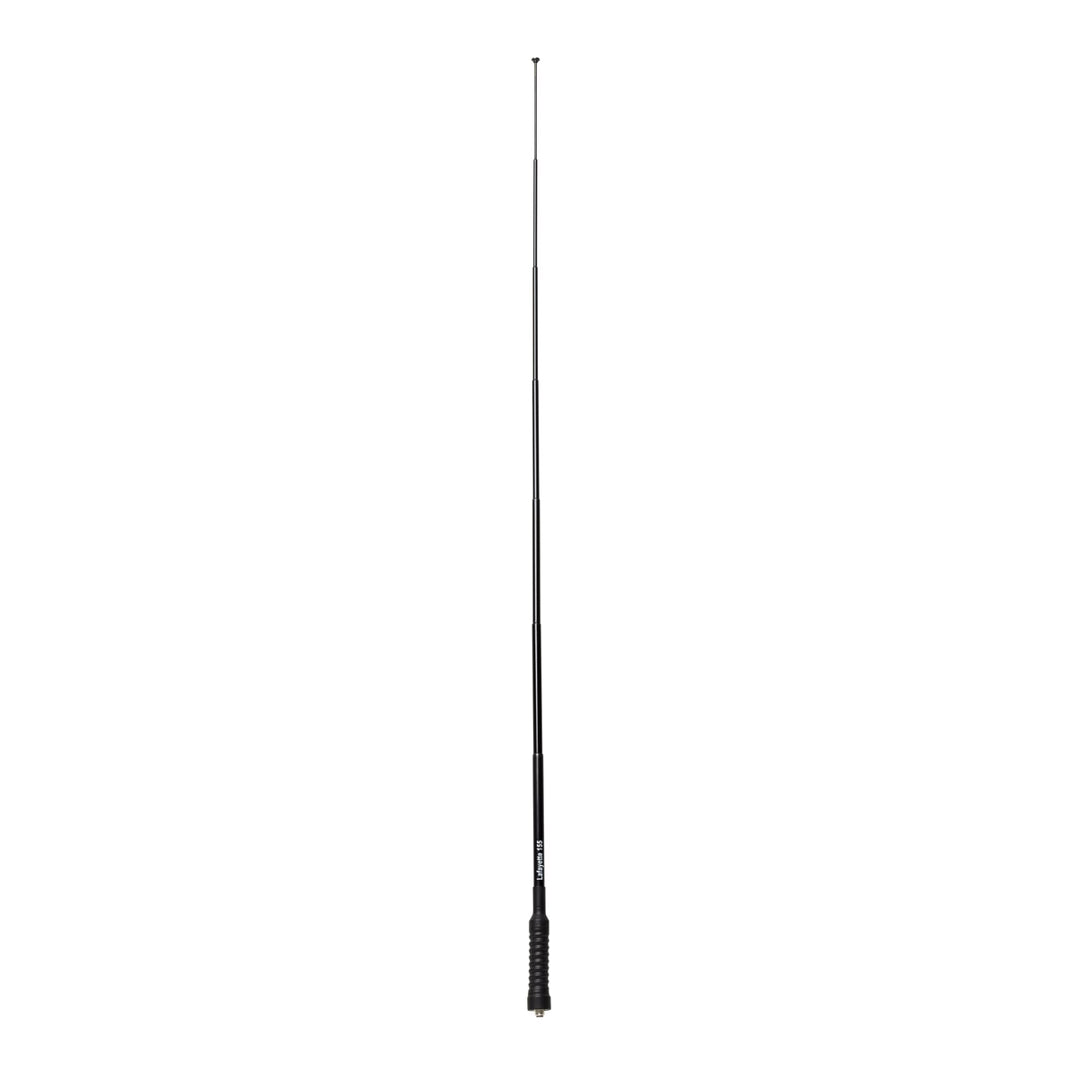 Teleskopantenn 155MHz TNC