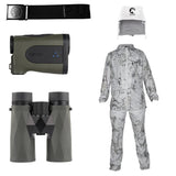 Kampanj: Toppjaktspaketet