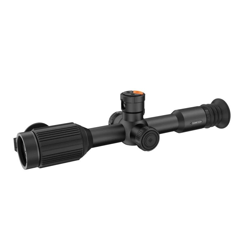 Tourer T50 4K Mörkersikte Med Laseravståndsmätare