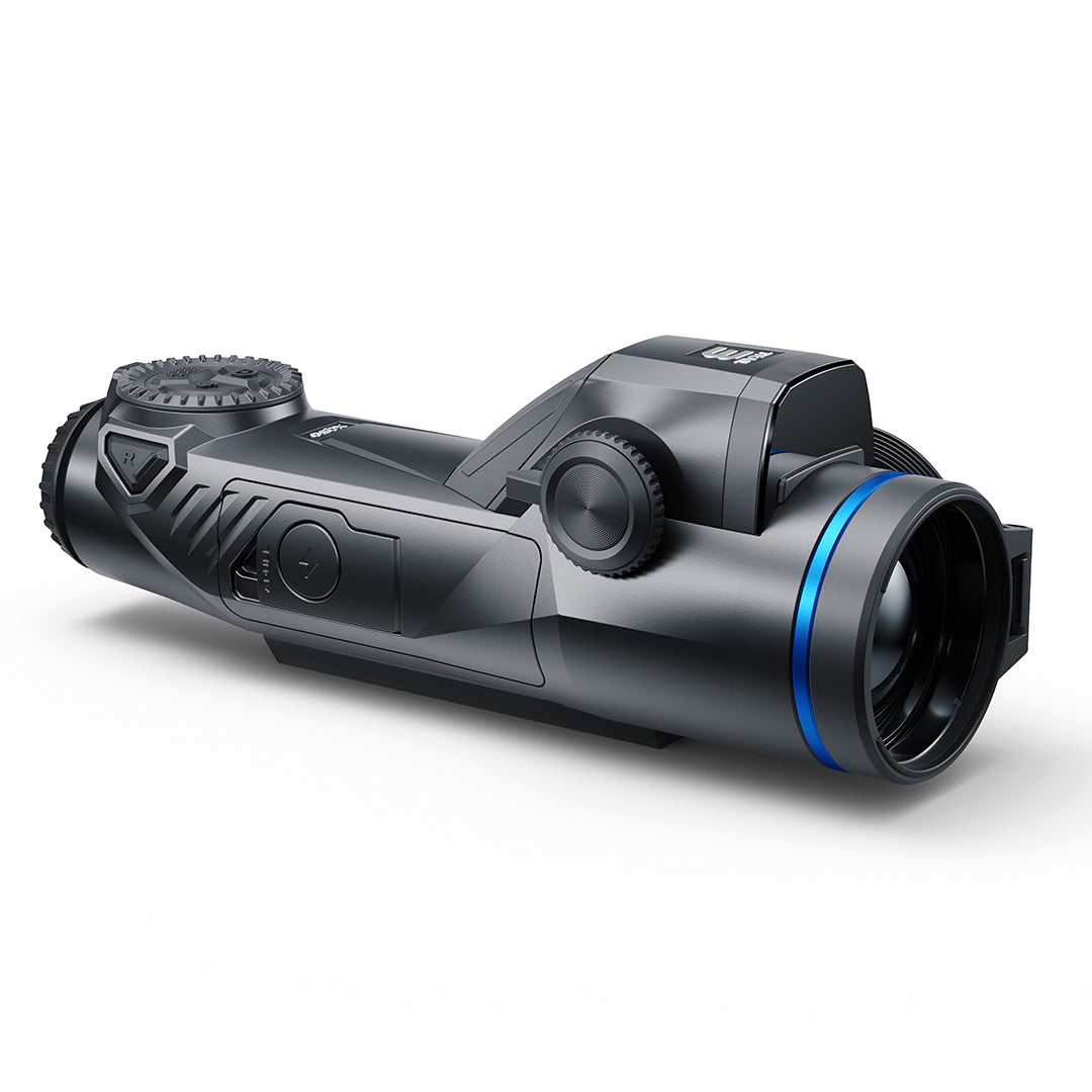 Trail 3 LRF XQ50 384x288, 50 mm Värmesikte Med Laseravståndsmätare