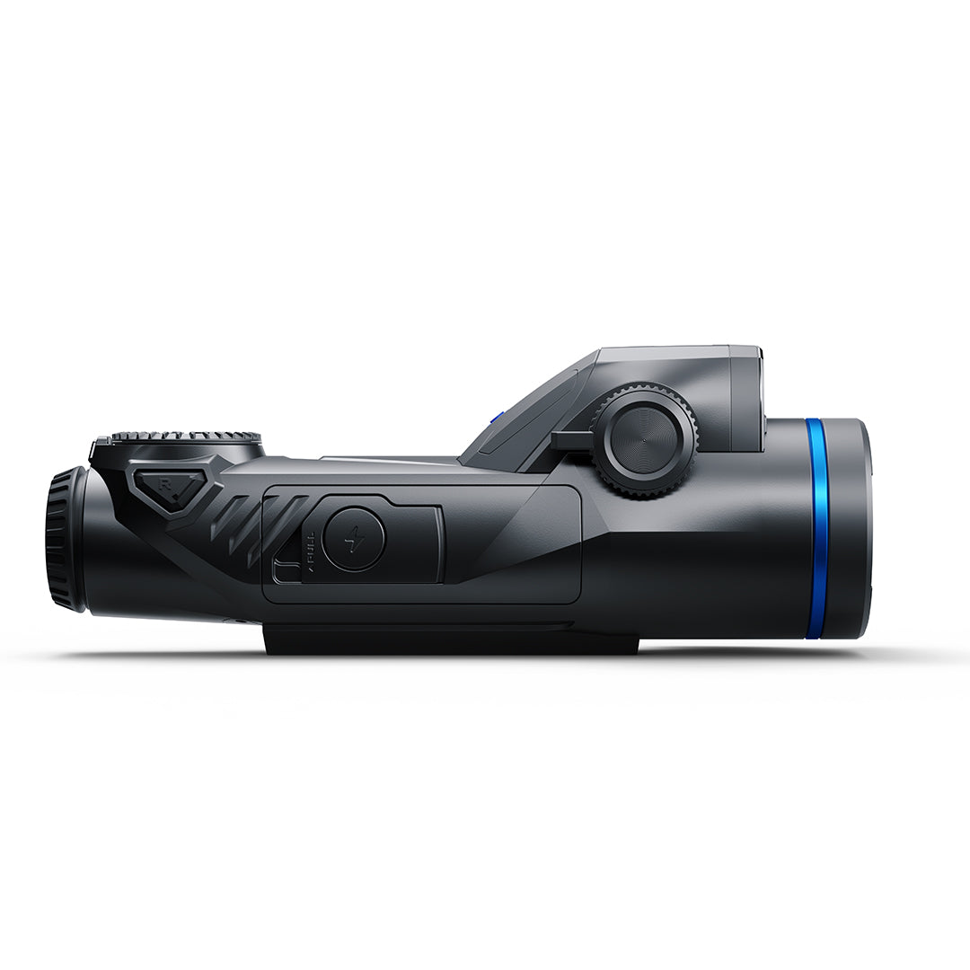 Trail 3 LRF XQ50 384x288, 50 mm Värmesikte Med Laseravståndsmätare