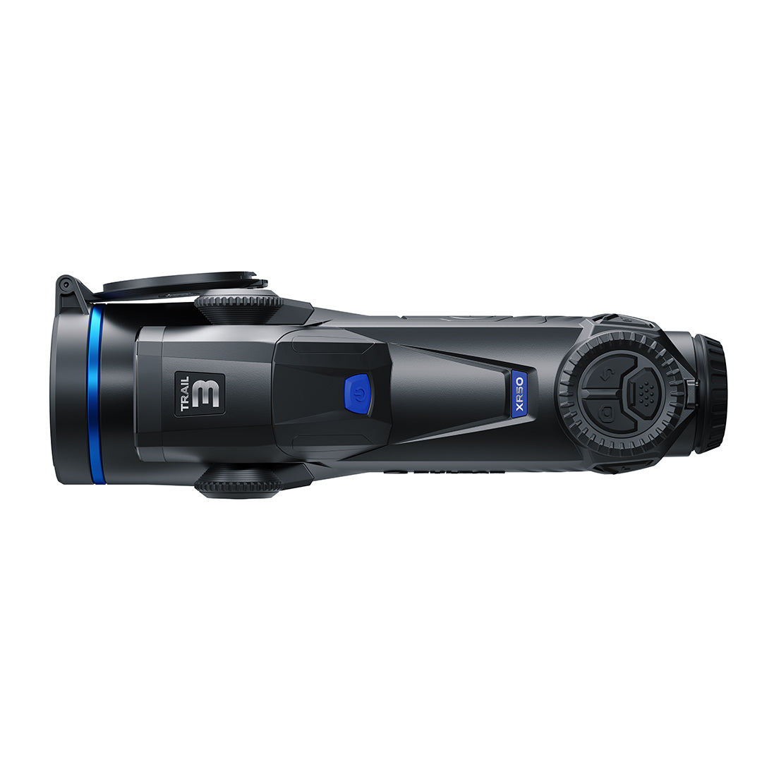 Trail 3 LRF XQ50 384x288, 50 mm Värmesikte Med Laseravståndsmätare