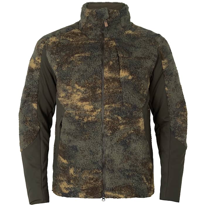 Tyst Camo Insulated Jacka