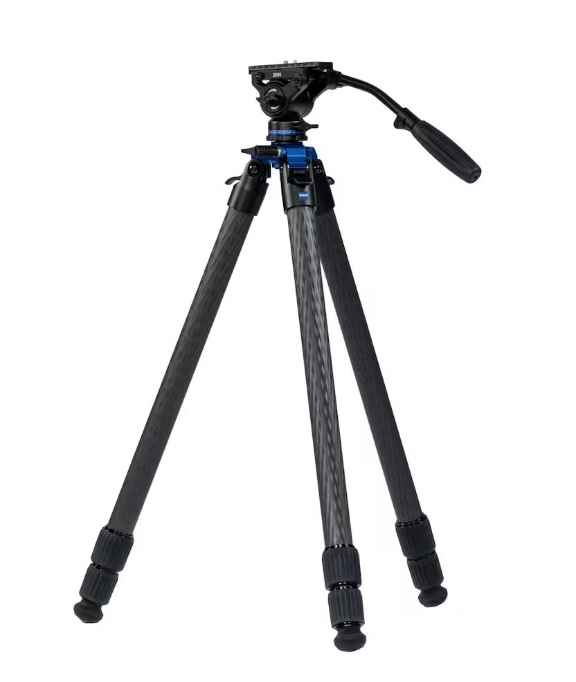 PRO-Series Kolfiberstativ Universal Kit