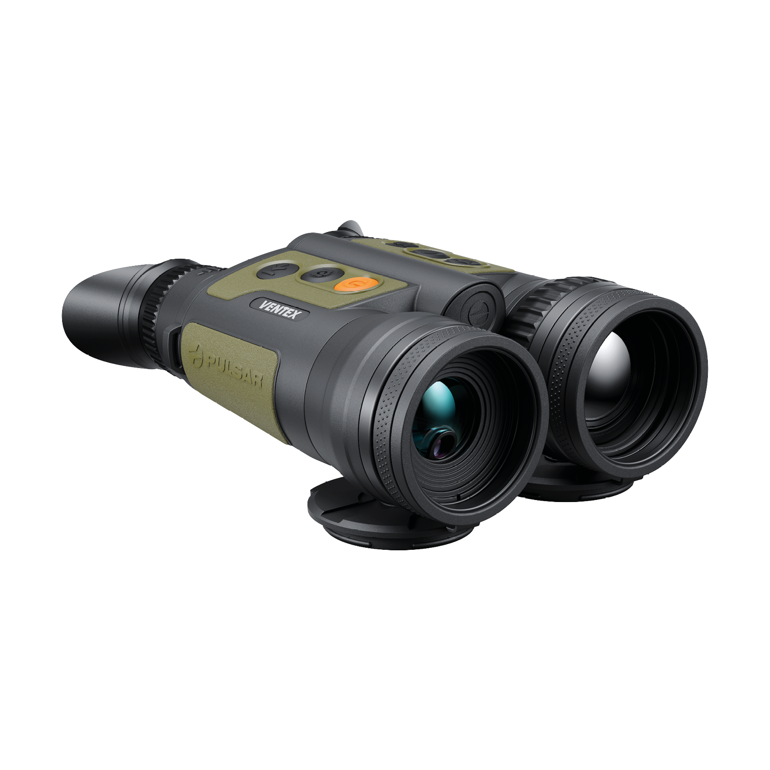 Ventex LRF XT50 1280x1024 Värmekikare  Med Laseravståndsmätare