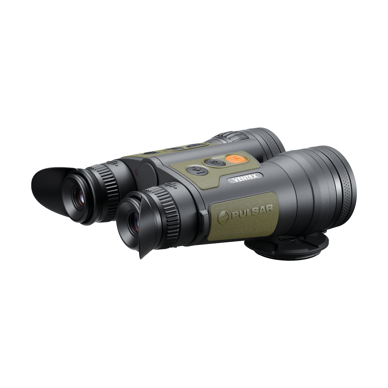 Ventex LRF XT50 1280x1024 Värmekikare  Med Laseravståndsmätare
