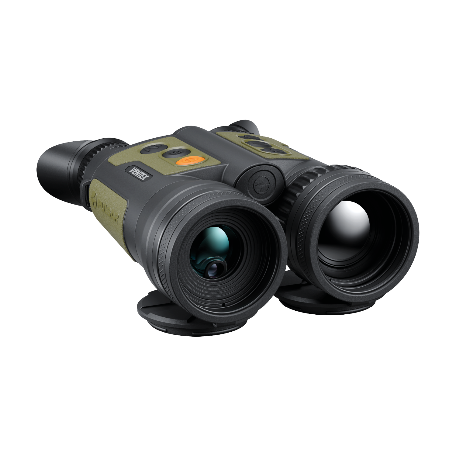 Ventex LRF XT50 1280x1024 Värmekikare  Med Laseravståndsmätare