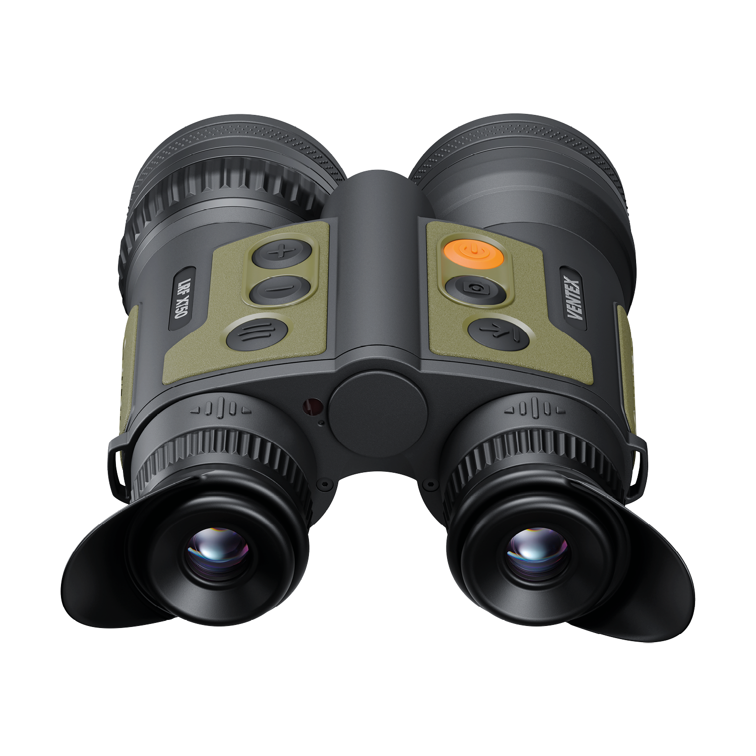 Ventex LRF XT50 1280x1024 Värmekikare  Med Laseravståndsmätare