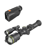 Mörkerpaket: Volans 840 940 nm + Rix Pocket K2 Värmekamera