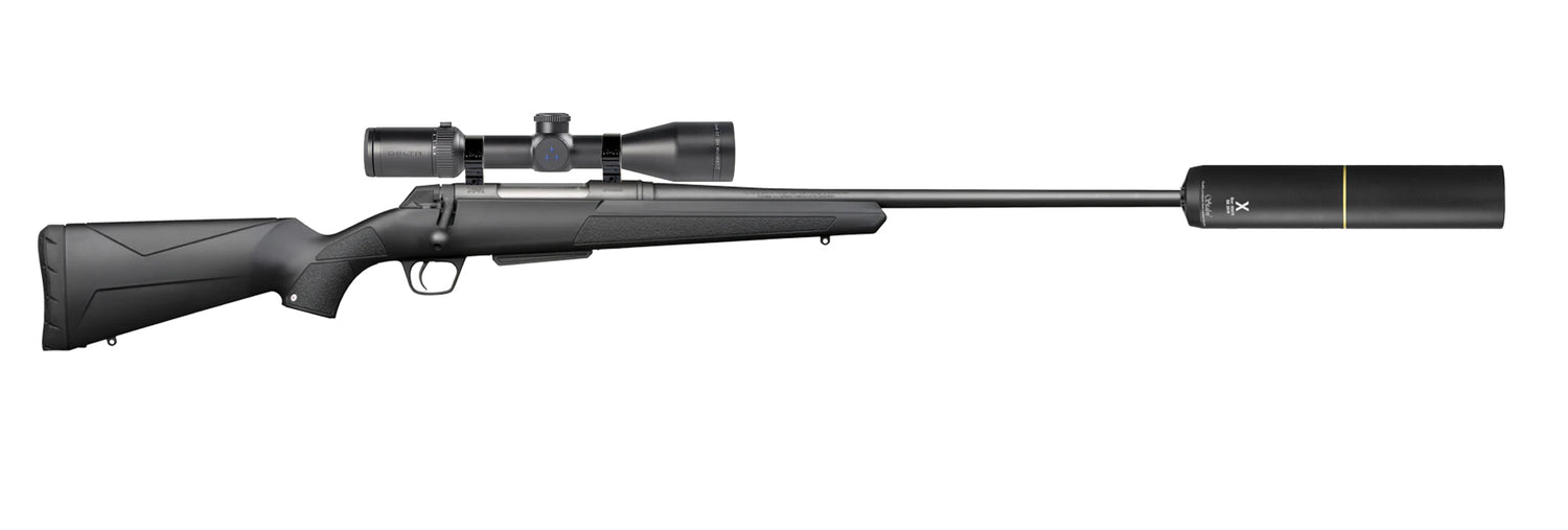 XPR Adjustable Allround Edition