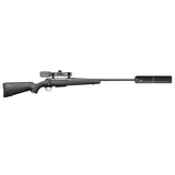 XPR Adjustable Dog Keeper Edition Vapenpaket