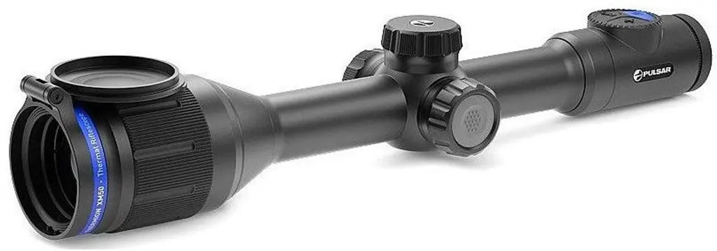 Thermion XM50 Värmesikte