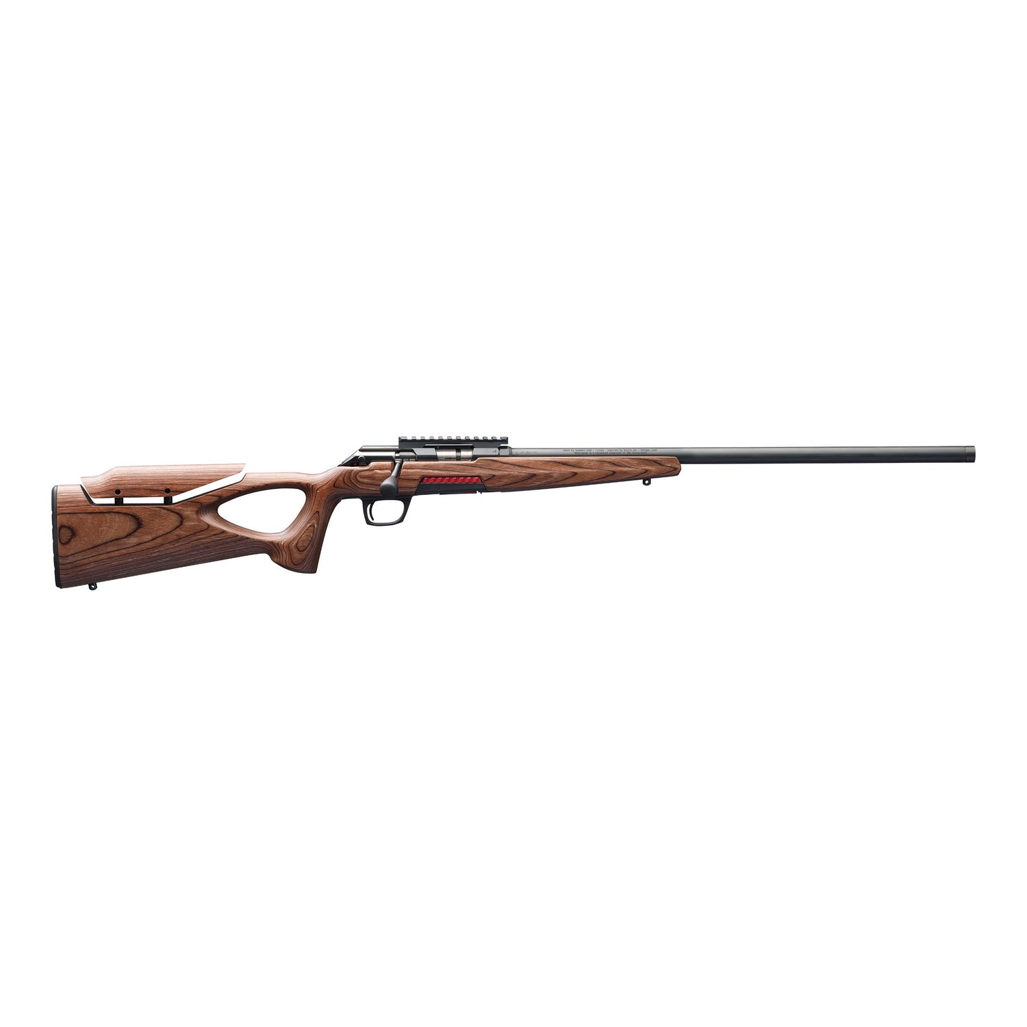 XPERT Thumbhole 22LR