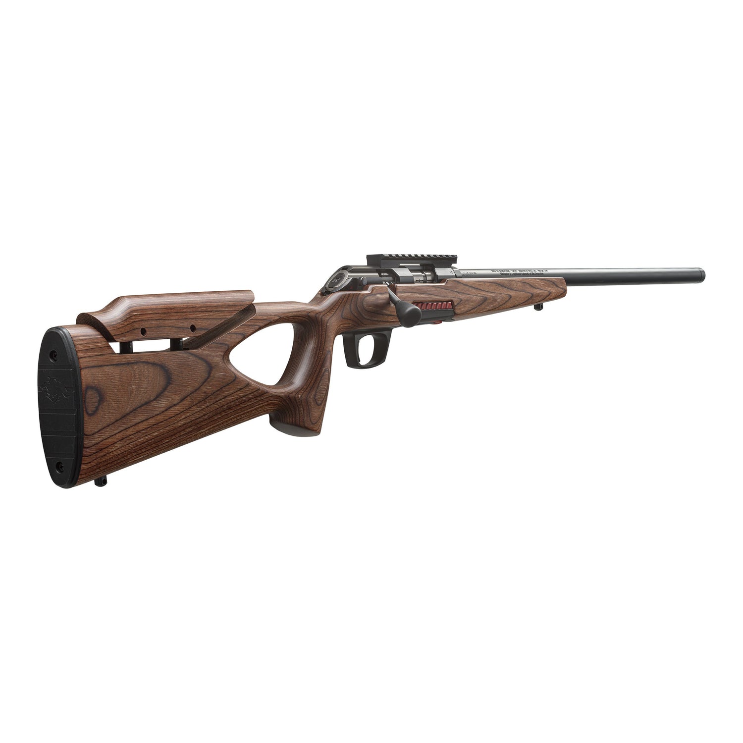 XPERT Thumbhole 22LR