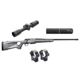 Vapenpaket: XPR Thumbhole Paket