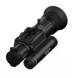 DNT ZULUS HD V2 3-12x LRF Mörkersikte Med Laseravståndsmätare