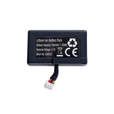 Batteri D Quad/D Quad BT