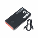 Hunter Powerbank BP-03 (25000mAh, 100/120W)