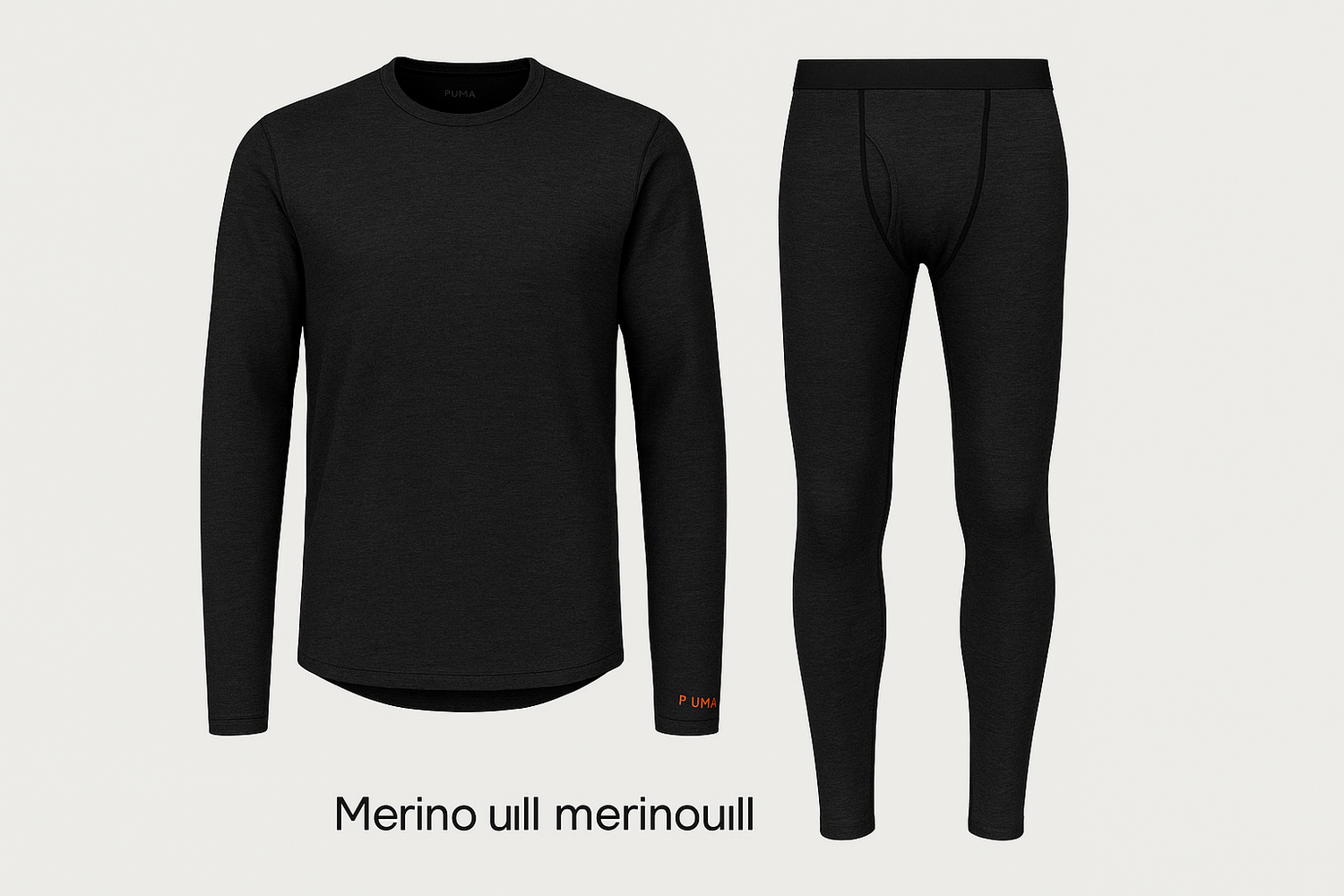 Isklinten Underställspaket