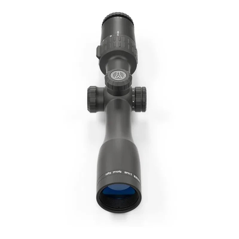 Jaeger 3-9x40 Belyst Kikarsikte T01i