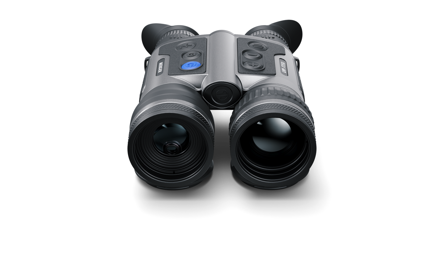 Merger LRF XT50 Värmekikare Med Laseravståndsmätare