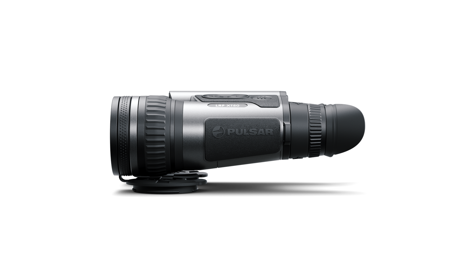 Merger LRF XT50 Värmekikare Med Laseravståndsmätare