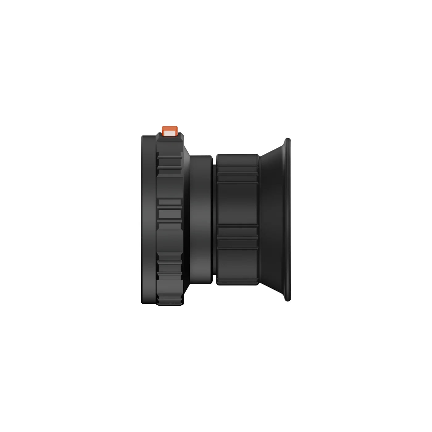Nano 2,2x33 mm Okular För Nano N6 Värme Clip-on
