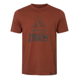 Härkila Nature t-shirt