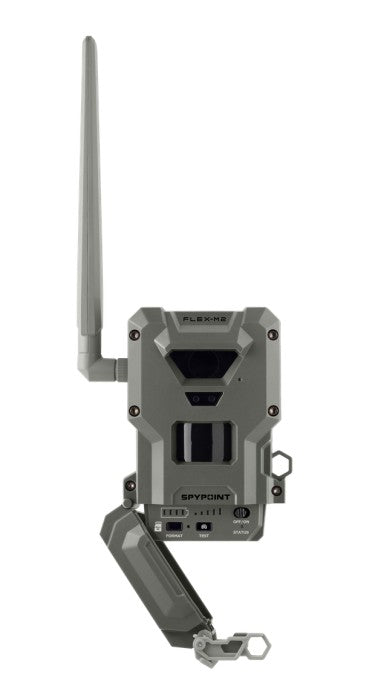 Åtelkamera Spypoint Flex-M2 2-pack