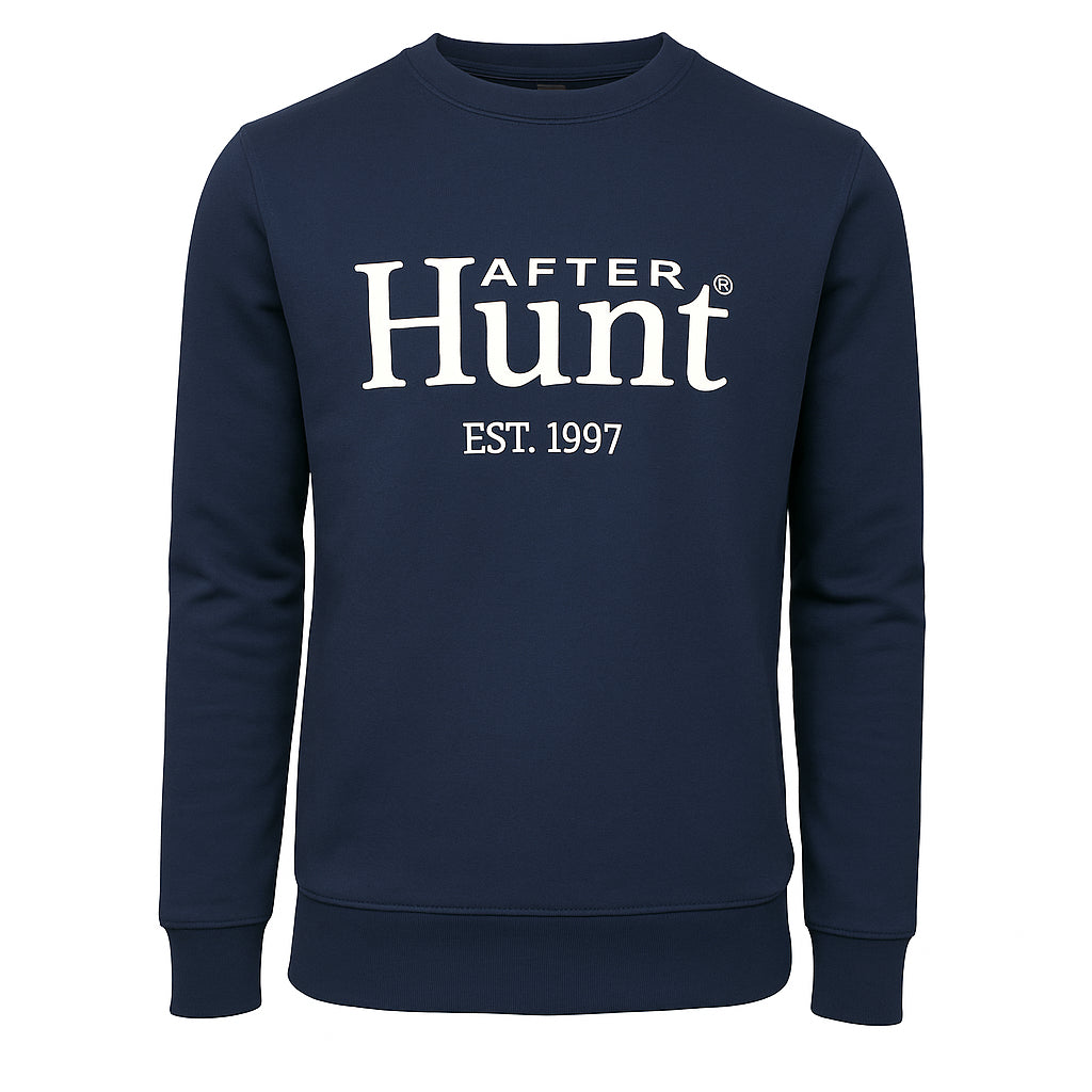 SWEATER - After Hunt