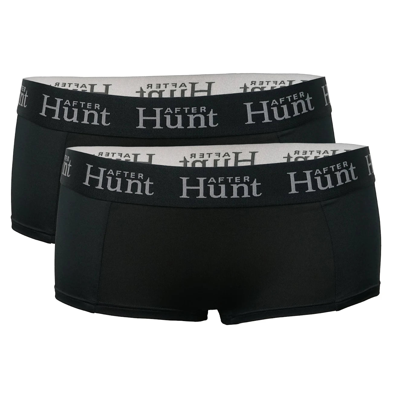 Boxer Underwear Women, 2 pack