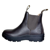 Darwin Jodhpurs läder