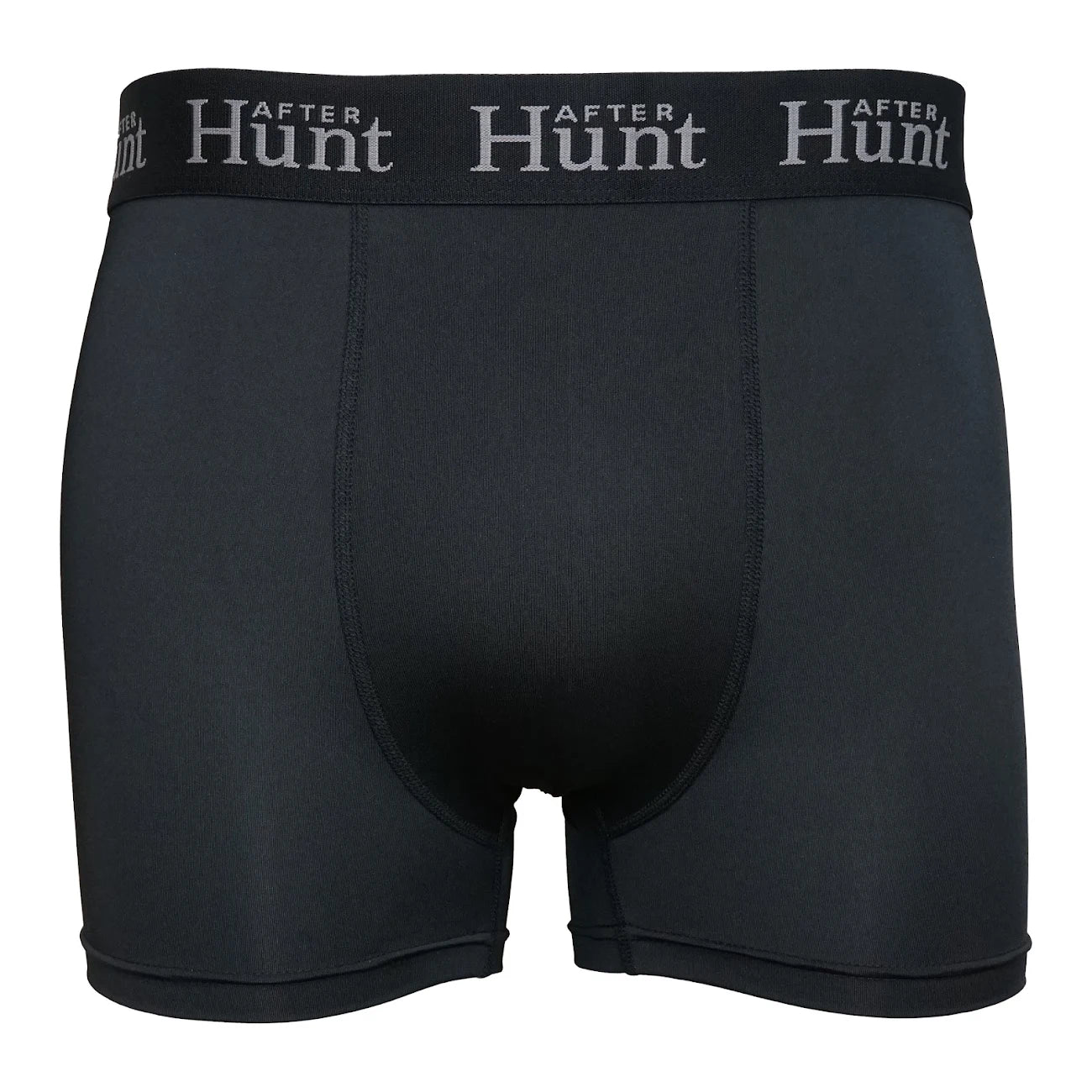 Boxer Underwear Men, 3-pack, After Hunt